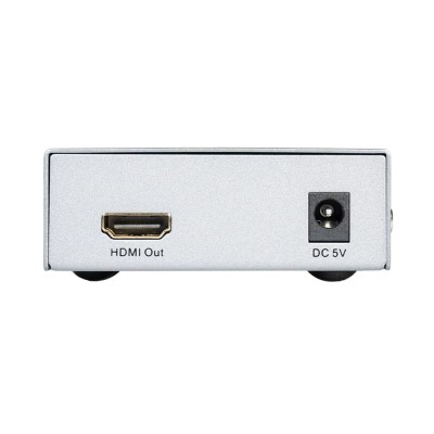 Удлинитель видеосигнала HDMI 120m Dtech DT-7043R Receiver