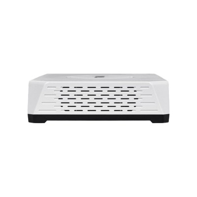 Джерело безперебійного живлення DC UPS Trinix TRX-MUPS-3648PoE (20000mAh LiFePo4) 5V/9V/12V/24V/48V/PoE, LiFePo4 4*5Ah, для роутера і медіаконвертера Джерело безперебійного живлення DC UPS Trinix TRX-MUPS-3648PoE (20000mAh LiFePo4) 5V/9V/12V/24V/48V/PoE, LiFePo4 4*5Ah, для роутера і медіаконвертера