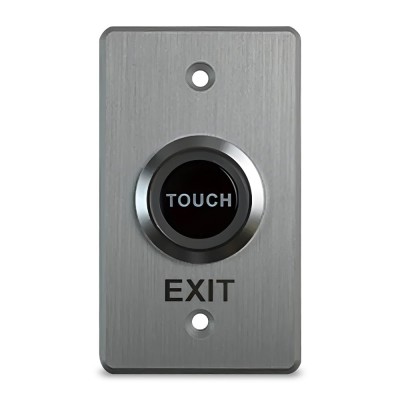 Кнопка выхода врезная ART-850F TRINIX Кнопка выхода врезная ART-850F TRINIX