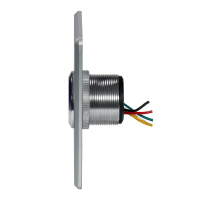 Кнопка выхода врезная ART-850F TRINIX Кнопка выхода врезная ART-850F TRINIX