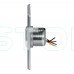 Кнопка выхода врезная ART-850F TRINIX Кнопка выхода врезная ART-850F TRINIX
