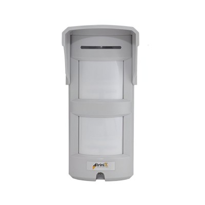 Датчик руху вуличний Trinix HX-1000 Датчик руху вуличний Trinix HX-1000