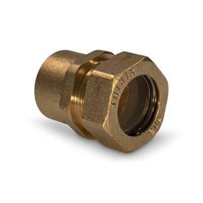 Фітинг TR-F20A*3/4 (мама, 20A*3/4) TRINIX Фітинг TR-F20A*3/4 (мама, 20A*3/4) TRINIX