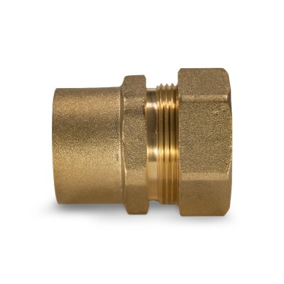 Фитинг TR-F20A*3/4 (мама, 20A*3/4) TRINIX