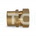 Фитинг TR-F20A*3/4 (мама, 20A*3/4) TRINIX