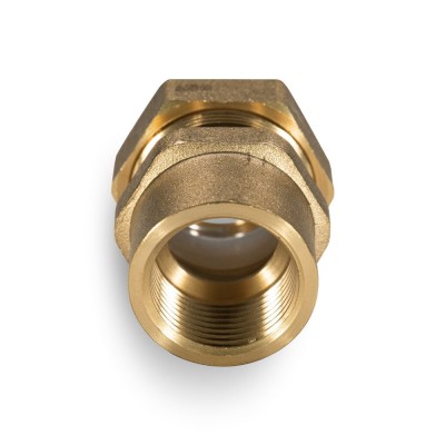 Фитинг TR-F20A*3/4 (мама, 20A*3/4) TRINIX