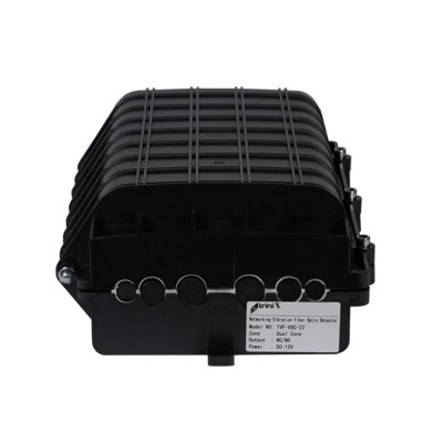 TVF-VOC-Z2 2-х зонный вибрационно-оптический охранный прибор