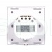 Розумний вимикач світла потрійний з WiFi Trinix TRX-LS03(WiFi)