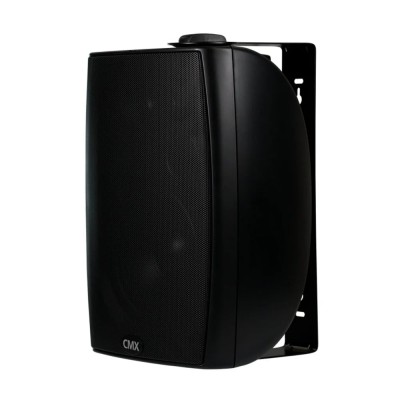 Настенный громкоговоритель CMX WSK-640H Black