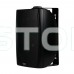Настенный громкоговоритель CMX WSK-640H Black