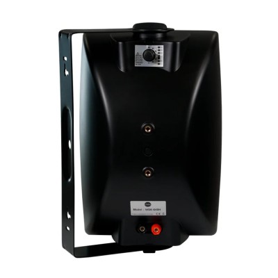 Настенный громкоговоритель CMX WSK-640H Black