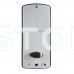 Замок біометричний автономний Trinix TRL-5203BTF Silver Right з Bluetooth, зчитувачем відбитків пальців і карт Mifare