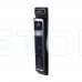 Замок биометрический автономный Trinix TRL-8801BTV Black с Bluetooth, распознаванием лиц, считывателем отпечатков пальцев и карт Mifare