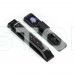 Замок биометрический автономный Trinix TRL-8801BTV Black с Bluetooth, распознаванием лиц, считывателем отпечатков пальцев и карт Mifare
