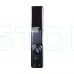 Замок биометрический автономный Trinix TRL-8801BTV Black с Bluetooth, распознаванием лиц, считывателем отпечатков пальцев и карт Mifare