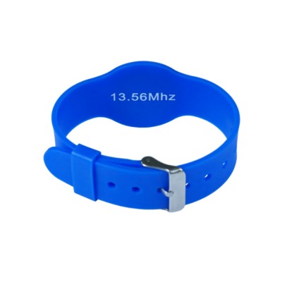 Браслет WRB-03MF BLUE Браслет WRB-03MF BLUE