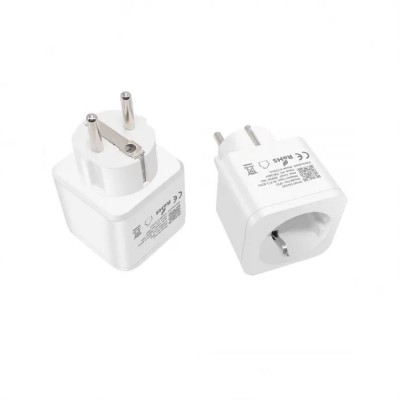 Умная розетка с WiFi Trinix TRX-PLUG(WiFi) Умная розетка с WiFi Trinix TRX-PLUG(WiFi)