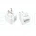 Умная розетка с WiFi Trinix TRX-PLUG(WiFi) Умная розетка с WiFi Trinix TRX-PLUG(WiFi)