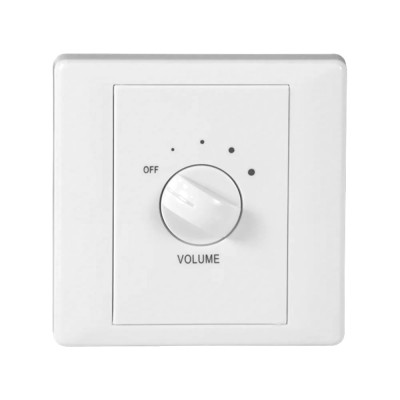 Регулятор громкости VC-C30 CMX Регулятор громкости VC-C30 CMX