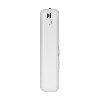 Повербанк 20000mAh Power Bank Kraft KPB-1120L White LED-фонарь Повербанк 20000mAh Power Bank Kraft KPB-1120L White LED-фонарь