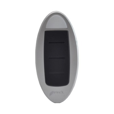 Считыватель EM-Marine Trinix TRR-06W водонепроницаемый Считыватель EM-Marine Trinix TRR-06W водонепроницаемый