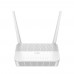 GPON WiFi 5 маршрутизатор Cudy GP1200 гігабітний дводіапазонний, 1 PON Port/4 Gigabit RJ45 AC1200