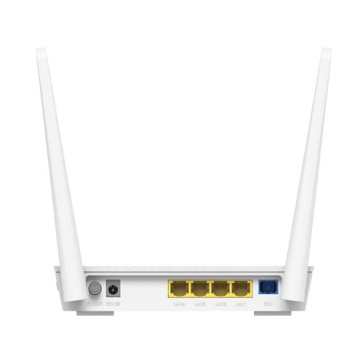 GPON WiFi 5 маршрутизатор Cudy GP1200 гігабітний дводіапазонний, 1 PON Port/4 Gigabit RJ45 AC1200 GPON WiFi 5 маршрутизатор Cudy GP1200 гігабітний дводіапазонний, 1 PON Port/4 Gigabit RJ45 AC1200
