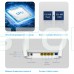 GPON WiFi 5 маршрутизатор Cudy GP1200 гігабітний дводіапазонний, 1 PON Port/4 Gigabit RJ45 AC1200 GPON WiFi 5 маршрутизатор Cudy GP1200 гігабітний дводіапазонний, 1 PON Port/4 Gigabit RJ45 AC1200