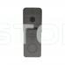 Відеопанель 2Mp Light Vision RIO FHD Graphite Відеопанель 2Mp Light Vision RIO FHD Graphite