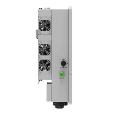 Гибридный однофазный инвертор 8kW Deye SUN-8K-SG01LP1-EU 1Ф, 48V Гибридный однофазный инвертор 8kW Deye SUN-8K-SG01LP1-EU 1Ф, 48V