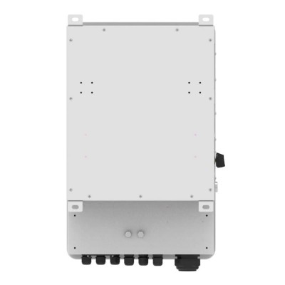 Гибридный однофазный инвертор 8kW Deye SUN-8K-SG01LP1-EU 1Ф, 48V Гибридный однофазный инвертор 8kW Deye SUN-8K-SG01LP1-EU 1Ф, 48V