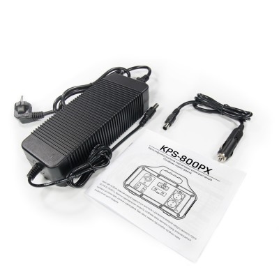 Портативный источник питания KPS-800PX(PGH500P-S) Kraft Портативный источник питания KPS-800PX(PGH500P-S) Kraft