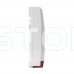 Сирена светозвуковая автономная внешняя Trinix BS-22 115dB с местом под АКБ 1.2Ah Сирена светозвуковая автономная внешняя Trinix BS-22 115dB с местом под АКБ 1.2Ah