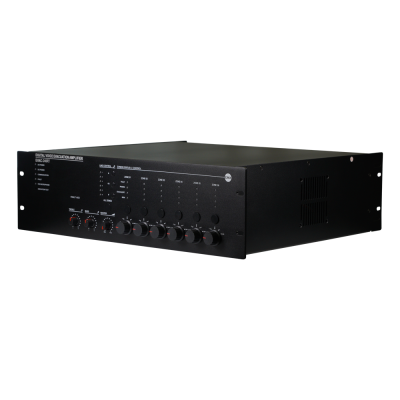 Расширитель зон CMX EVAC-240RT, 6 зон, 19"