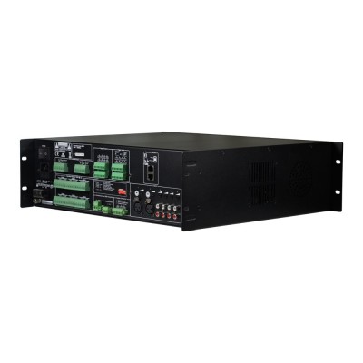 Расширитель зон CMX EVAC-240RT, 6 зон, 19"