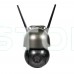 IP PTZ-відеокамера з 4G 2Mp Light Vision VLC-9192WIAG f=3.6mm, ІЧ+LED-підсвічування, з мікрофоном