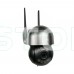 IP PTZ-відеокамера з 4G 2Mp Light Vision VLC-9192WIAG f=3.6mm, ІЧ+LED-підсвічування, з мікрофоном