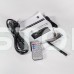 Мікшуючий підсилювач CMX EA-120W, 1 зона, Wi-Fi, 19'' Мікшуючий підсилювач CMX EA-120W, 1 зона, Wi-Fi, 19''