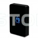 Кнопка выхода накладная бесконтактная ART-940 Black TRINIX