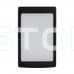 Повербанк с солнечной панелью 10000mAh Power Bank Kraft KPB-1012SL Black LED-фонарь Повербанк с солнечной панелью 10000mAh Power Bank Kraft KPB-1012SL Black LED-фонарь
