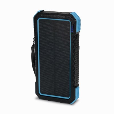 Power Bank TPB-1820SLP (20000 mAh) Blue Kraft Power Bank TPB-1820SLP (20000 mAh) Blue Kraft