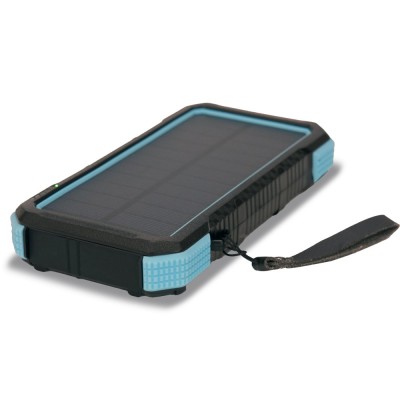 Power Bank TPB-1820SLP (20000 mAh) Blue Kraft Power Bank TPB-1820SLP (20000 mAh) Blue Kraft