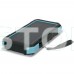Power Bank TPB-1820SLP (20000 mAh) Blue Kraft Power Bank TPB-1820SLP (20000 mAh) Blue Kraft