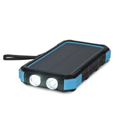 Power Bank TPB-1820SLP (20000 mAh) Blue Kraft Power Bank TPB-1820SLP (20000 mAh) Blue Kraft