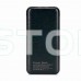 Power Bank TPB-2020 (20000 mAh) Black Kraft Power Bank TPB-2020 (20000 mAh) Black Kraft