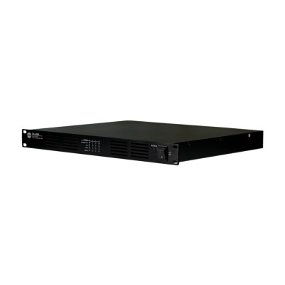 Четырехканальный усилитель CMX DA-4500, 19"