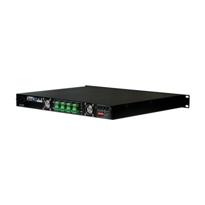 Четырехканальный усилитель CMX DA-4500, 19"