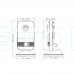 IP-видеокамера с WiFi 4MP TVT TD-C14 f=2.1mm с микрофоном