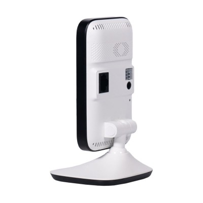 IP-видеокамера с WiFi 4MP TVT TD-C14 f=2.1mm с микрофоном