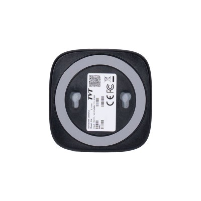 IP-видеокамера с WiFi 4MP TVT TD-C14 f=2.1mm с микрофоном